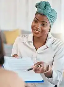 Business registration consultant