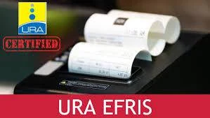 URA EFRIS System